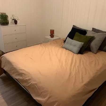 Appartement Refait A Neuf Avec Vue Sur La Ville Poitiers Extérieur photo