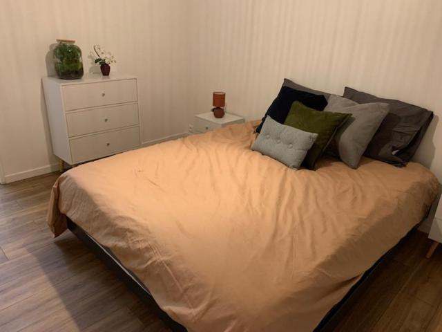 Refait A Neuf Avec Vue Sur La Apartment *